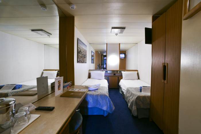 Celestyal Cruises Celestyal Crystal Olympia Exterior Stateroom IC 3.jpg